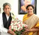 MRPS chief meets Purandeswari after pledging support to NDA