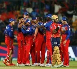 Punjab Kings set RCB 177 runs target