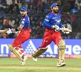 IPL 2024: Kohli’s 77, Karthik’s 28 not out help RCB overpower PBKS by four wickets