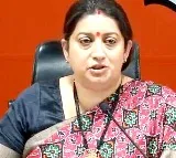 Union Minister Smriti Irani slams 'courtier' Jairam for 'distorting' facts about Centre's women's welfare efforts