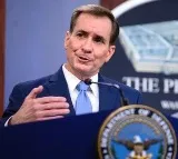 US 'perplexed' by Netanyahu scrapping Israeli delegation's visit to Washington