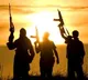 4 insurgents killed in attack at navy station in Pakistan