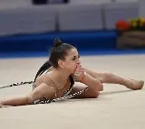 2025 European Artistic Gymnastics Championships moved from Israel