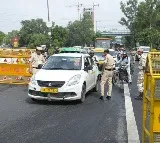Security tightened outside PM's residence, metro stations amid AAP's protest call