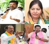 CM Revanth Reddy puts weight behind Malkajgiri candidate in battle of prestige for India’s largest LS constituency