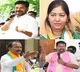 CM Revanth Reddy puts weight behind Malkajgiri candidate in battle of prestige for India’s largest LS constituency