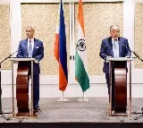India comes out in support of Manila after Beijing's action in South China Sea