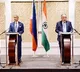 India comes out in support of Manila after Beijing's action in South
 China Sea