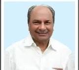 2024 Lok Sabha polls life and death issue for the Congress: A.K. Antony
