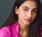 Banita Sandhu begins shoot in Bhuj for Adivi Sesh-starrer 'G2'
