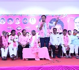 Revanth Reddy will join BJP after Lok Sabha polls: KTR