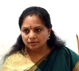 Kavitha's bold statements in Delhi Court: A political laundering accusation