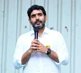 TDP's Nara Lokesh criticizes misinformation campaign on CAA