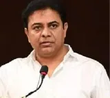 KTR's Strong Rebuke to Revanth Reddy and Kishan Reddy