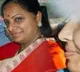 Court Grants Special Privileges to BRS MLC Kavitha in Tihar Jail