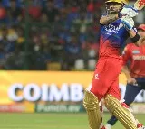 RCB to maiden win of IPL season against Punjab Kings