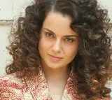 Congress party Supriya Shrinate made objectionable post on Kangana Ranaut draws BJP party ire