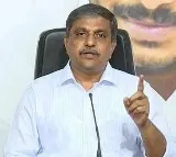 Sajjala Ramakrishna Reddy on relationship between PM Modi and CM Jagan