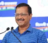 CM Kejriwal passes orders for second time from ED custody