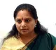I may sent to jail says Kavitha