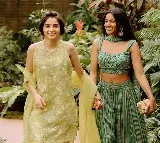 Anjali Chakra and Sufi Malik Same Sex Couple Break Up Before Wedding
