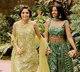 Anjali Chakra and Sufi Malik Same Sex Couple Break Up Before Wedding