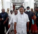 Panneerselvam files nomination as Independent in Ramanathapuram