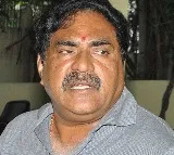 Ex minister Errabelli responds first time on phone tapping case