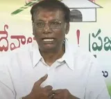 Anam Venkata Ramana Reddy Fires On YCP Leader Vijay Sai Reddy