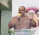 Atchannaidu reacts over Bojjala Sudheer Reddy claims on volunteers