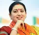 Smrithi Irani fires at Jairam Ramesh