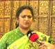 Kakinada ex mayor Saroja take a jibe at Janasena top brass