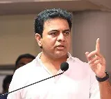 KTR demands disqualification of Danam Nagender