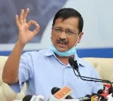 US On Arvind Kejriwal Arrest