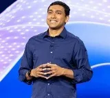 IIT Madras alumnus Pavan Davuluri appointed Microsoft Windows and Surface chief