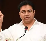 KTR fires at Revanth Reddy