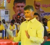 Chandrababu appeals for volunteers