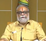 Vemuri Anand Surya reacts on YCP leader attacked priests