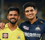 Gujarat Titans won the toss against CSK