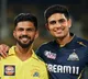 Gujarat Titans won the toss against CSK
