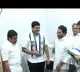 Vijayawada and Vizag Janasena leaders joins YSRCP