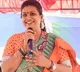 Roja satires on Chandrababu comments