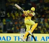 CSK top order hammers Gujarat Titan bowling on home soil