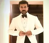 Special motion poster for Ram Charan birthday out now