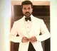 Special motion poster for Ram Charan birthday out now