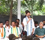 Congress to unveil national-level guarantees at Hyderabad public meeting on April 6 or 7