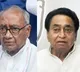 A battle to save political strongholds for Scindia, Digvijaya and Kamal Nath