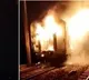 Fire breaks out in AC coach of Mumbai-bound Holi special train in Bihar's Bhojpur