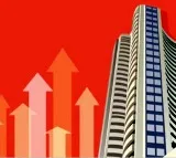 Sensex gains more than 500 points amid bullish undertone