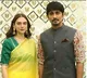 Aditi Rao Hydari, Siddharth reportedly get married in Telangana temple